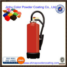 powder coating paint for fire extinguisher box